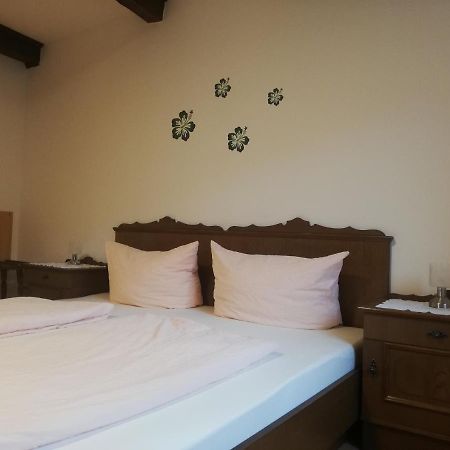 Gaststaette Liebl Hotel Wiesent Kültér fotó