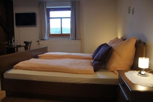 Gaststaette Liebl Hotel Wiesent Kültér fotó