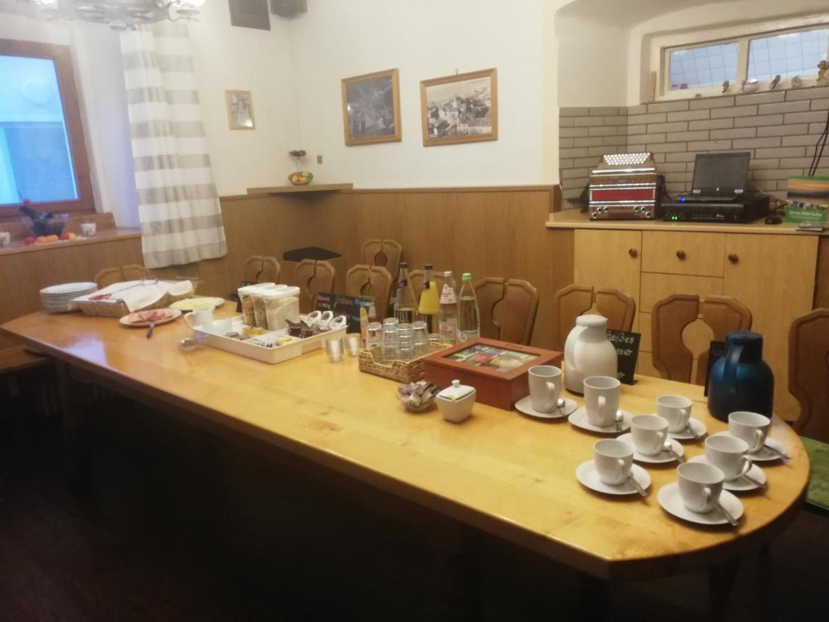 Gaststaette Liebl Hotel Wiesent Kültér fotó