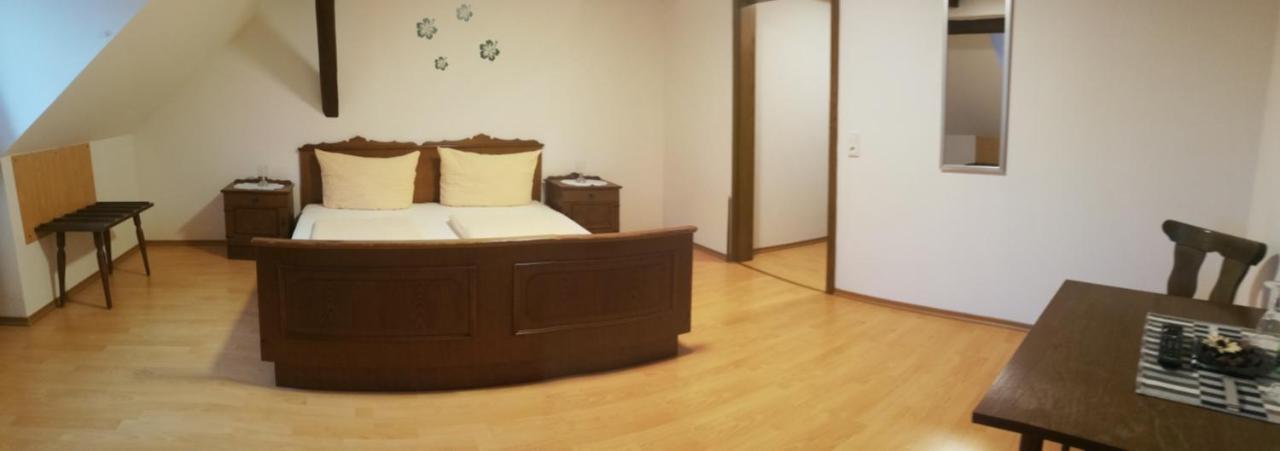 Gaststaette Liebl Hotel Wiesent Kültér fotó
