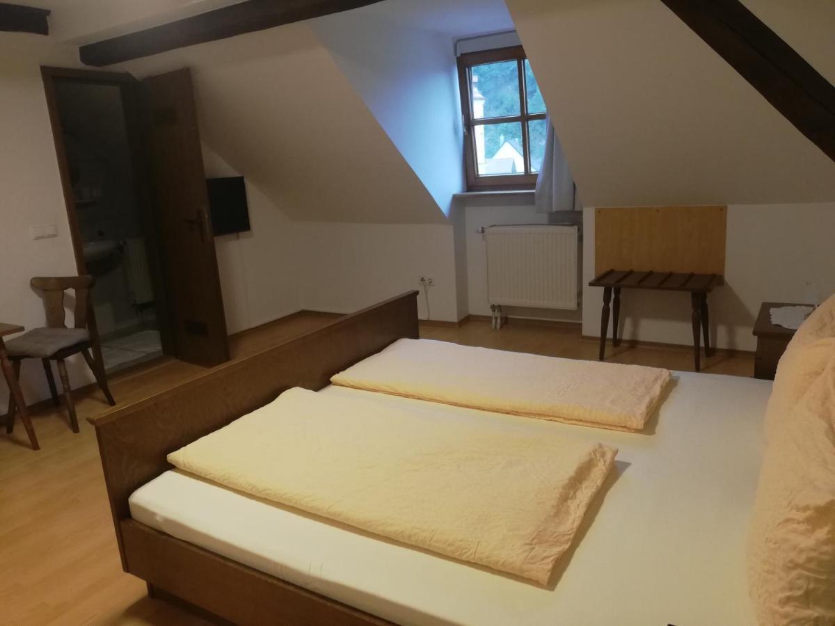 Gaststaette Liebl Hotel Wiesent Kültér fotó